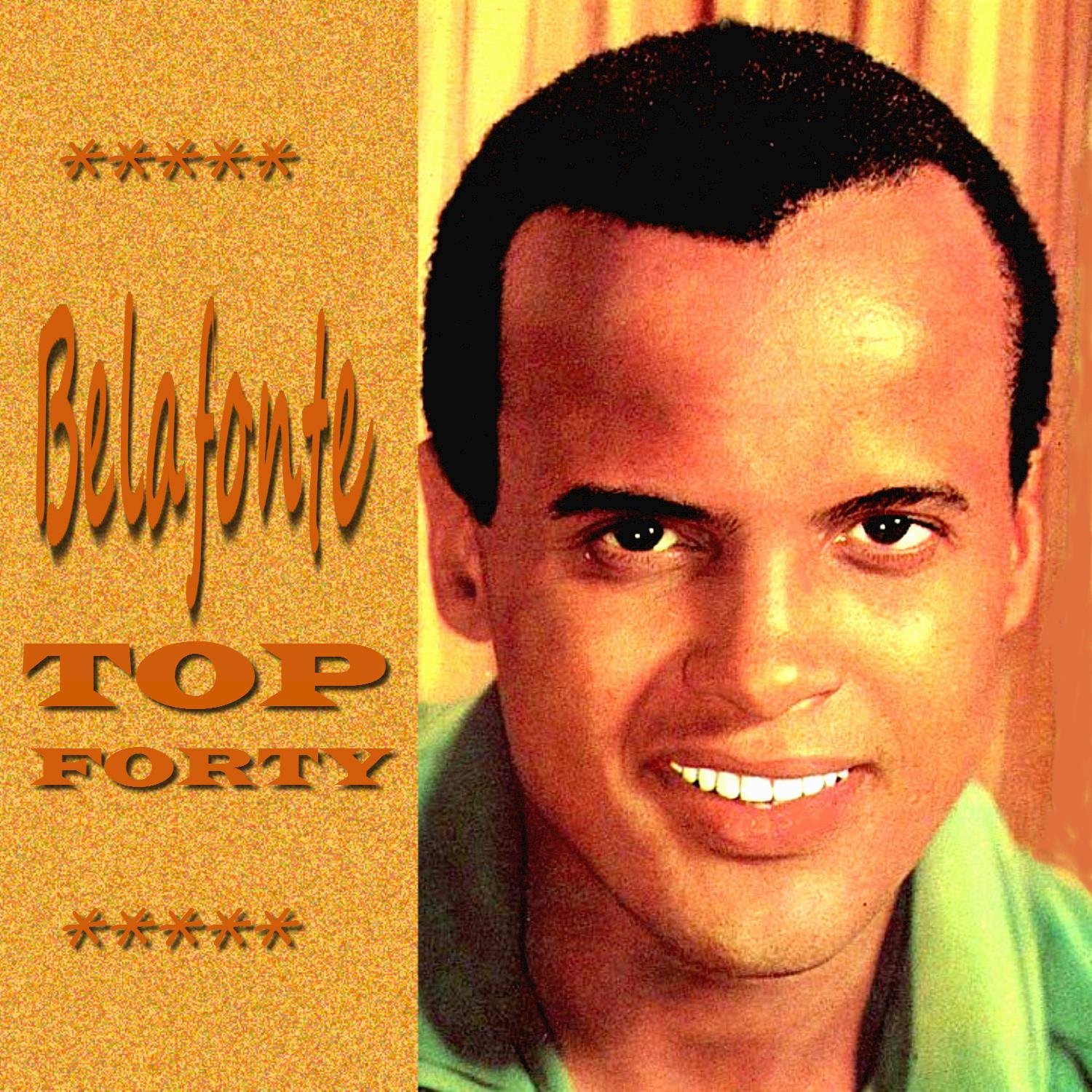 Belafonte Top Forty