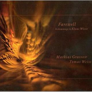 Farewell