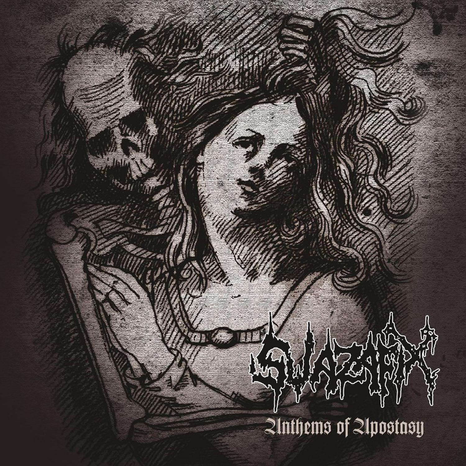 Anthem of Apostacy