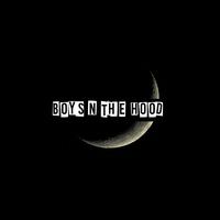 BOYS N THE HOOD-Disaster