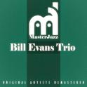 Masterjazz: Bill Evans Trio专辑