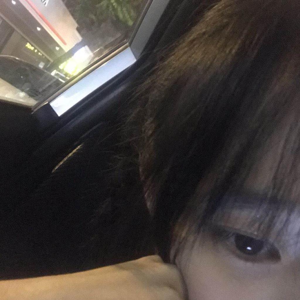温柔是黑暗世界里永恒的光