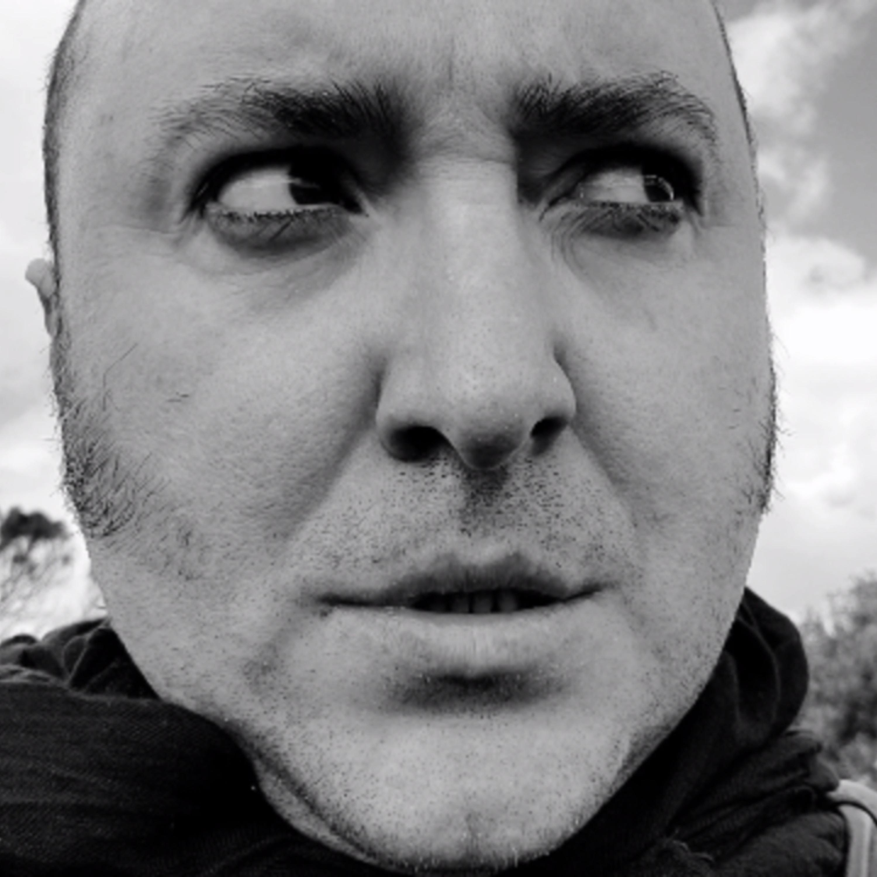 Saidin Salkic: Yo Yo Yobo 2022 (feat. Dominic Byrne)