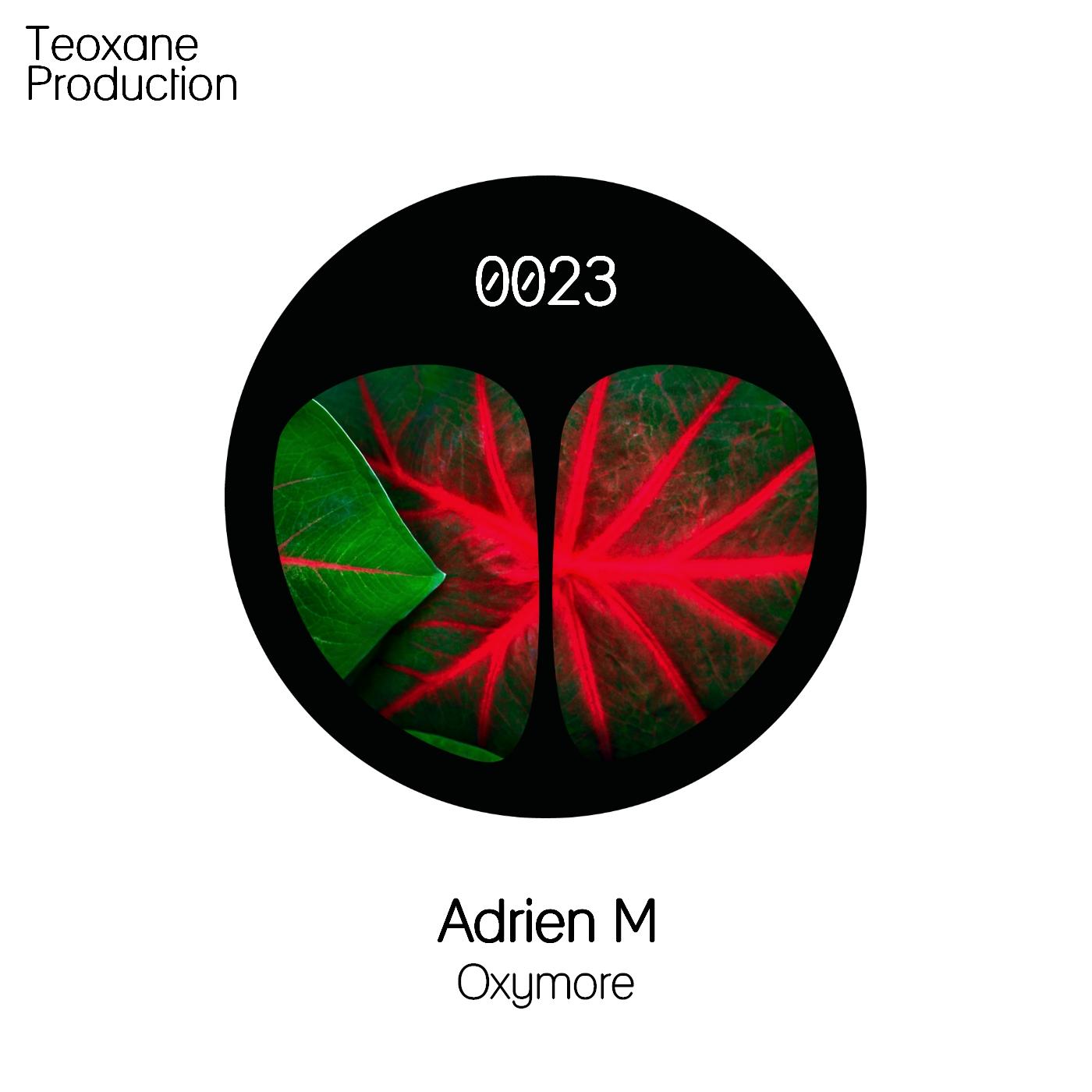 Oxymore