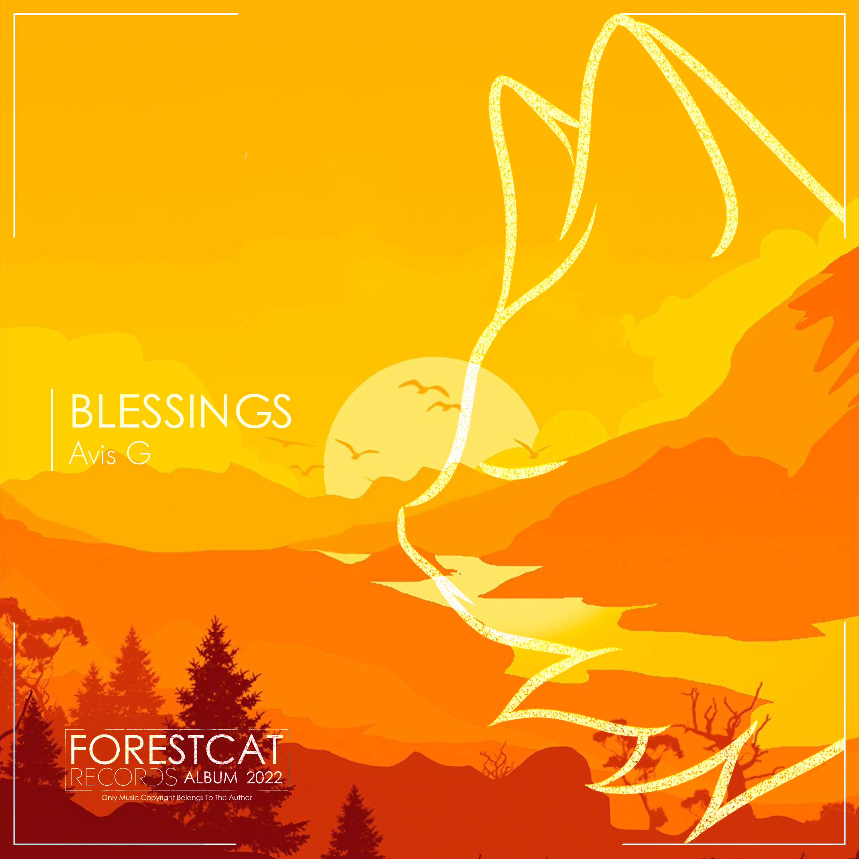 Norwind Skies - Blessings