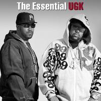 One Day - UGK (instrumental)