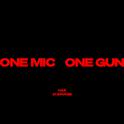 One Mic, One Gun专辑