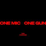One Mic, One Gun专辑