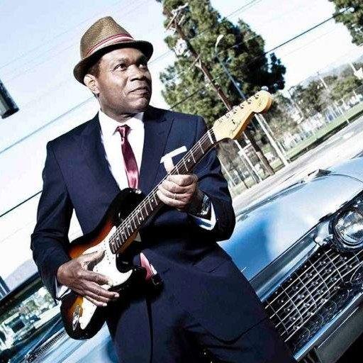 Robert Cray