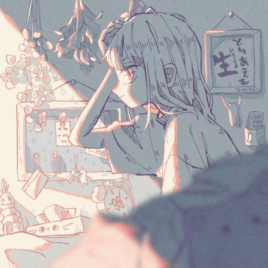 惬意小调｜揉走惺忪睡眼的困倦