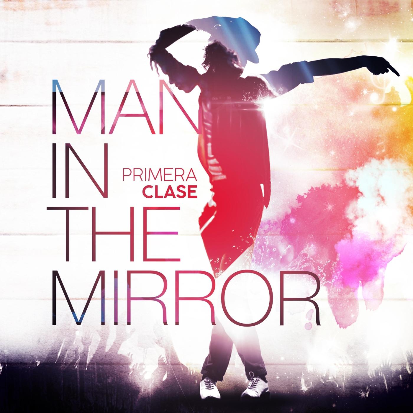 Man in the Mirror