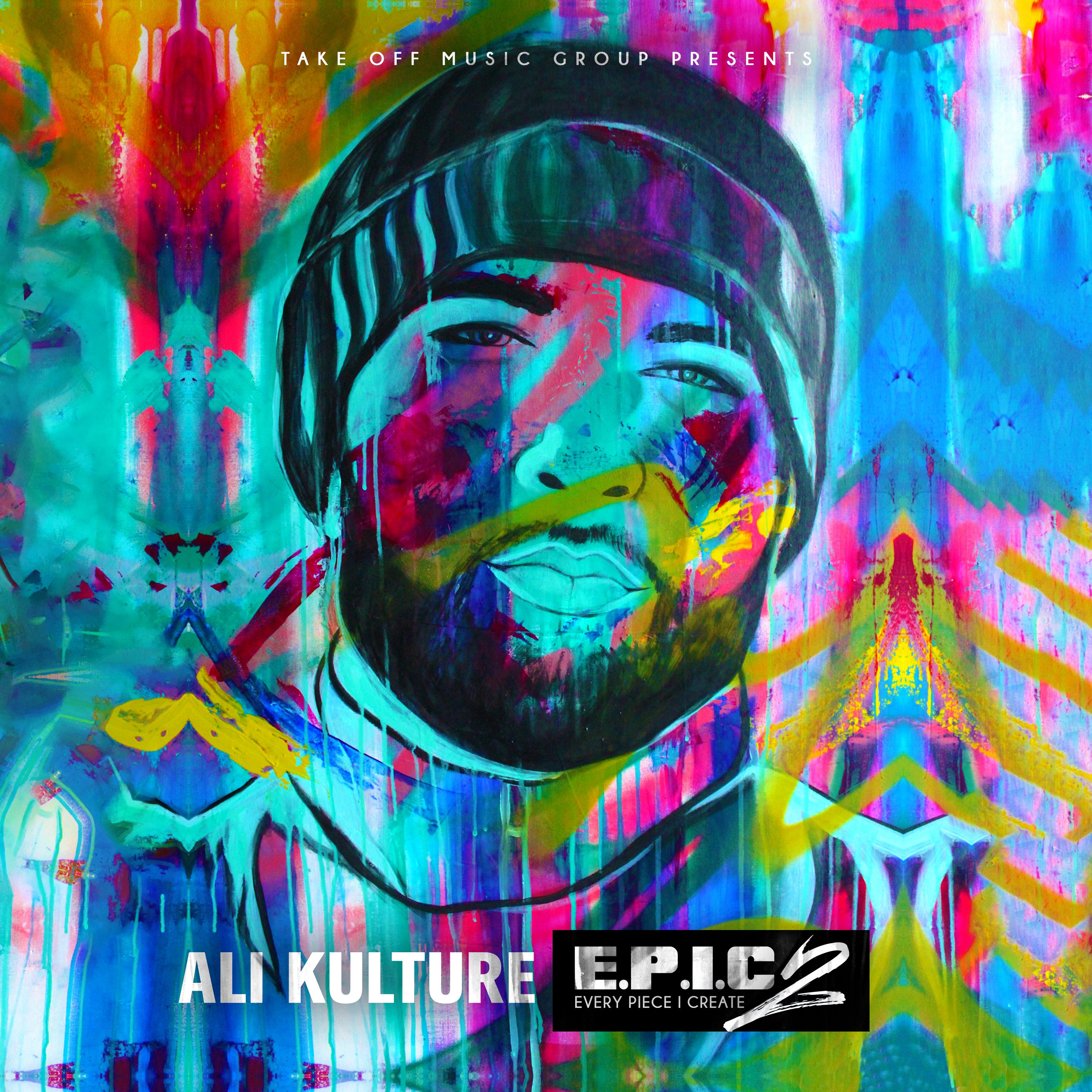 Ali Kulture - Forever