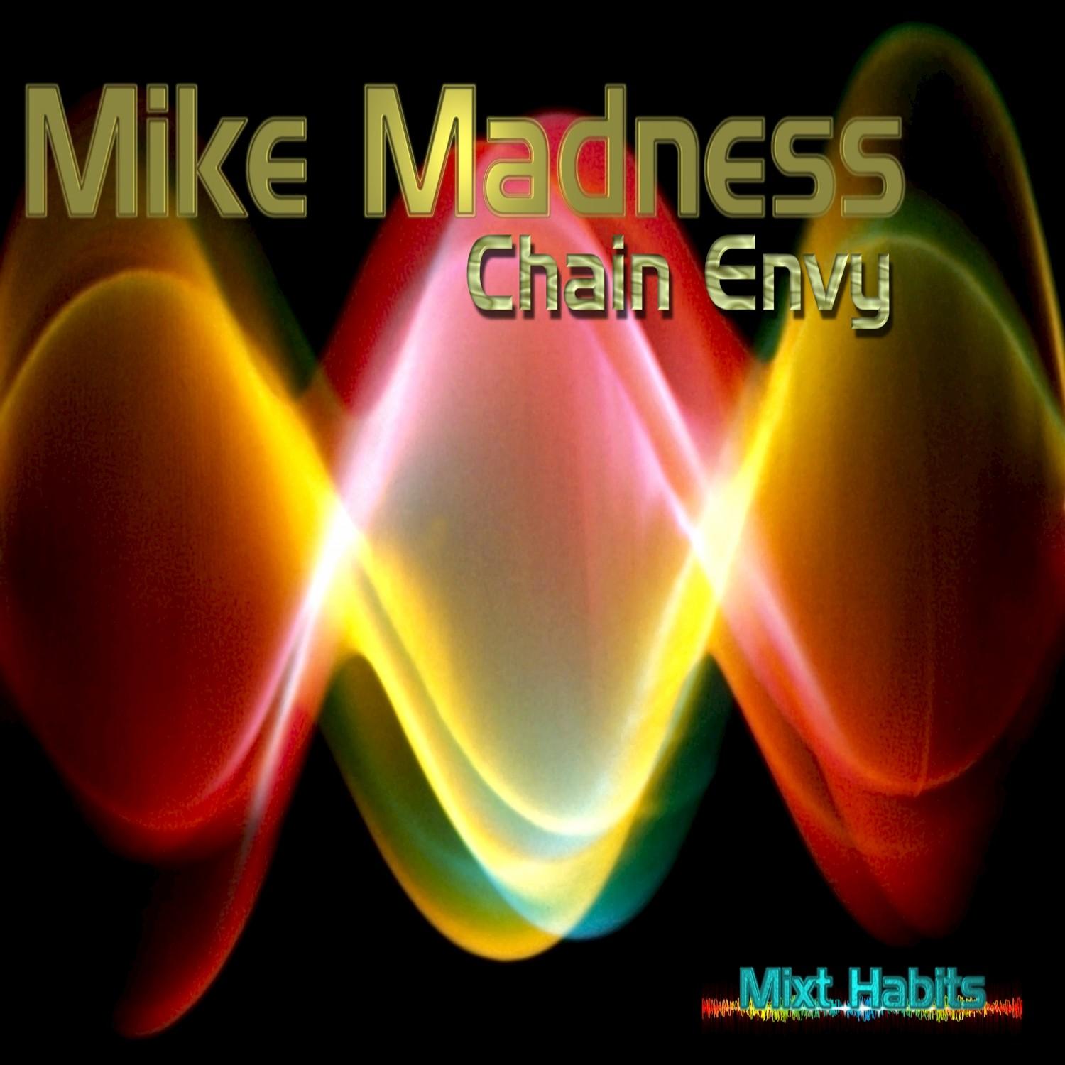 Chain Envy - Single
