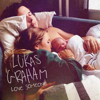 Lukas Graham - Love Someone (Z karaoke) 带和声伴奏