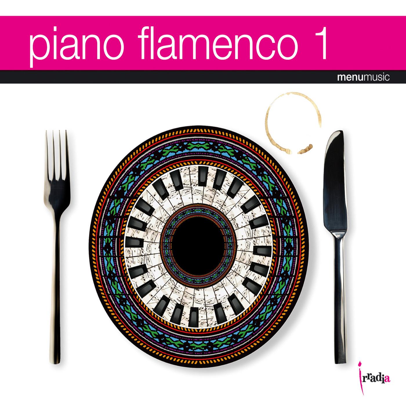 Piano Flamenco 1