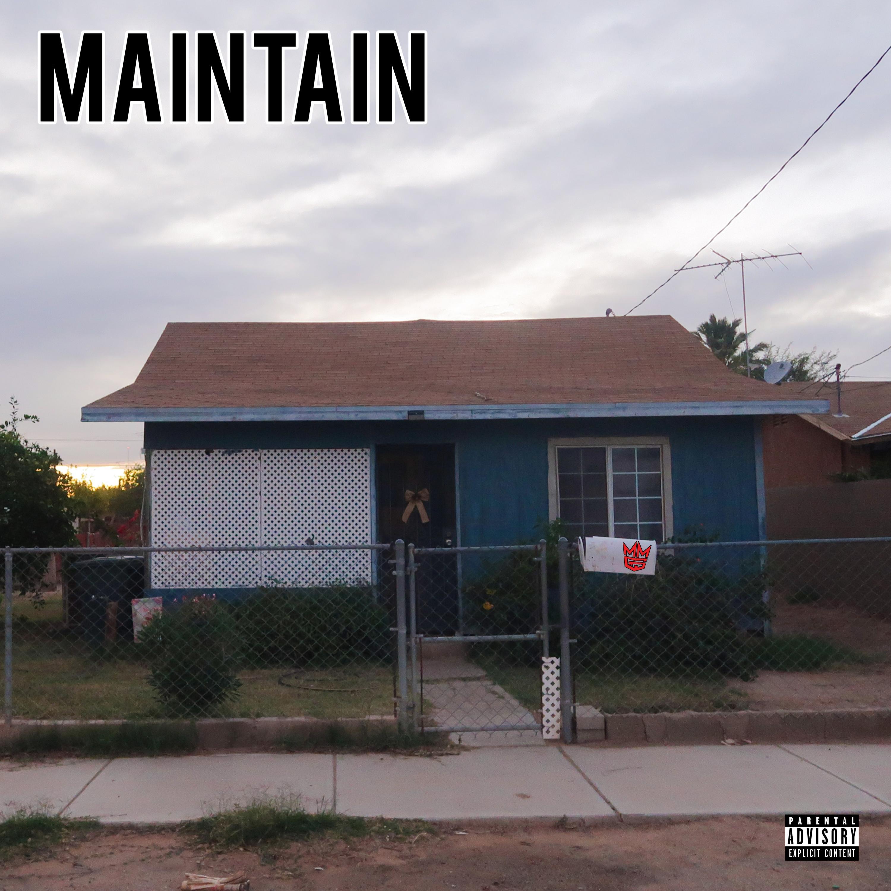 Maintain