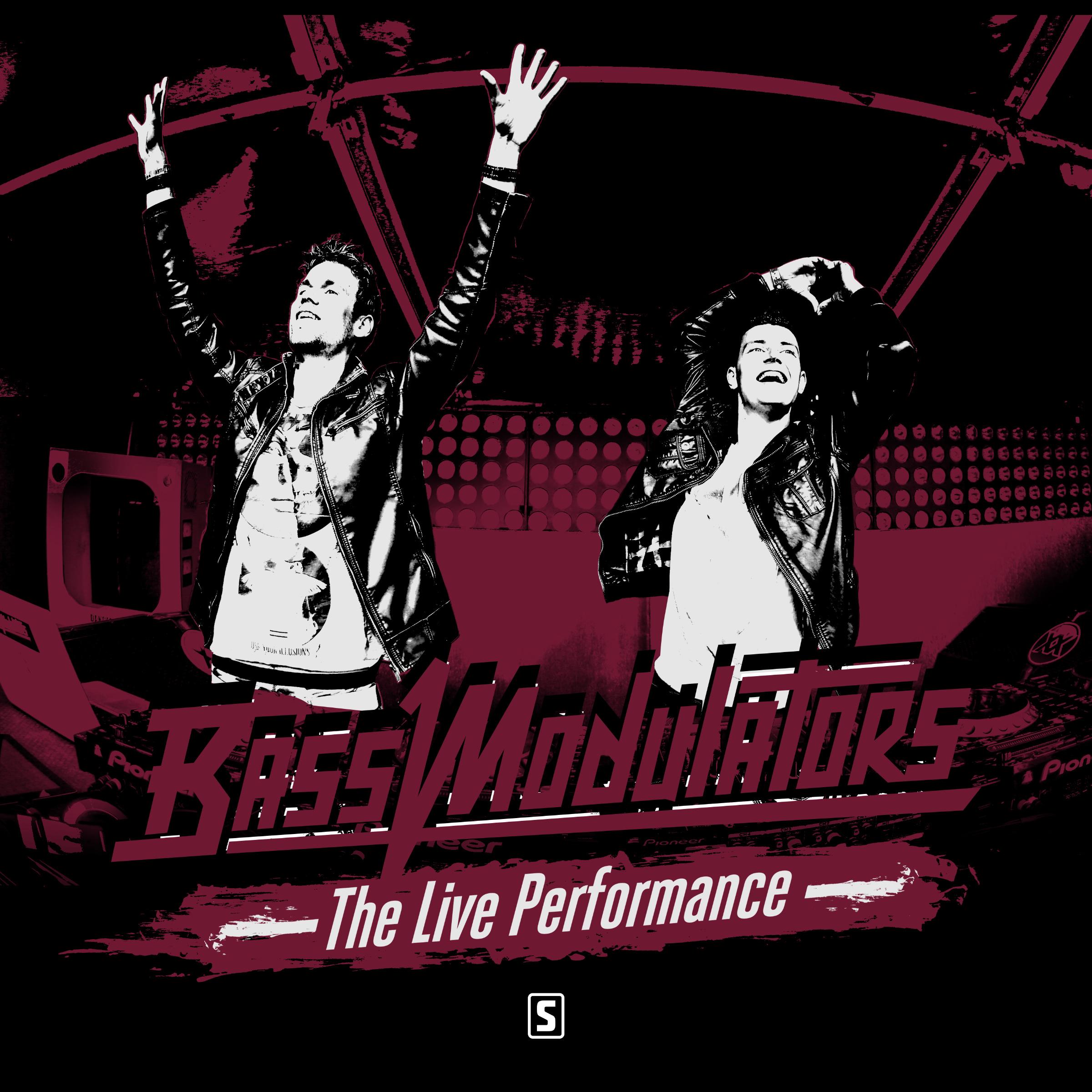 The Live Performance
