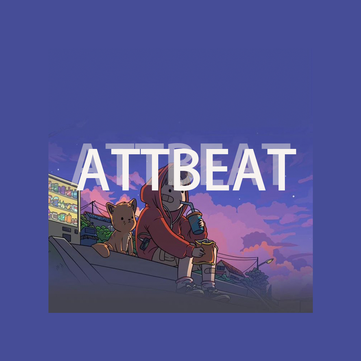 ATTBEAT - [Free]