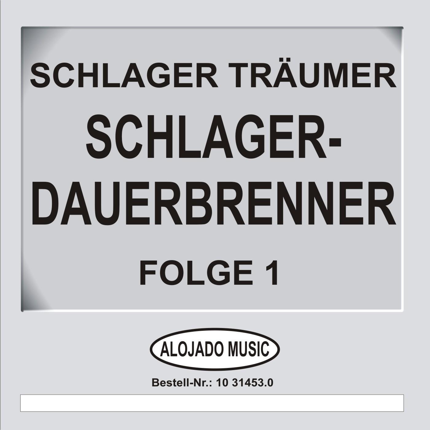 Schlager-Dauerbrenner Folge 1