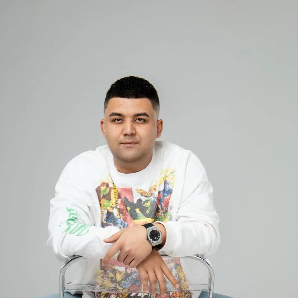 Sansiz Man 没有你的我