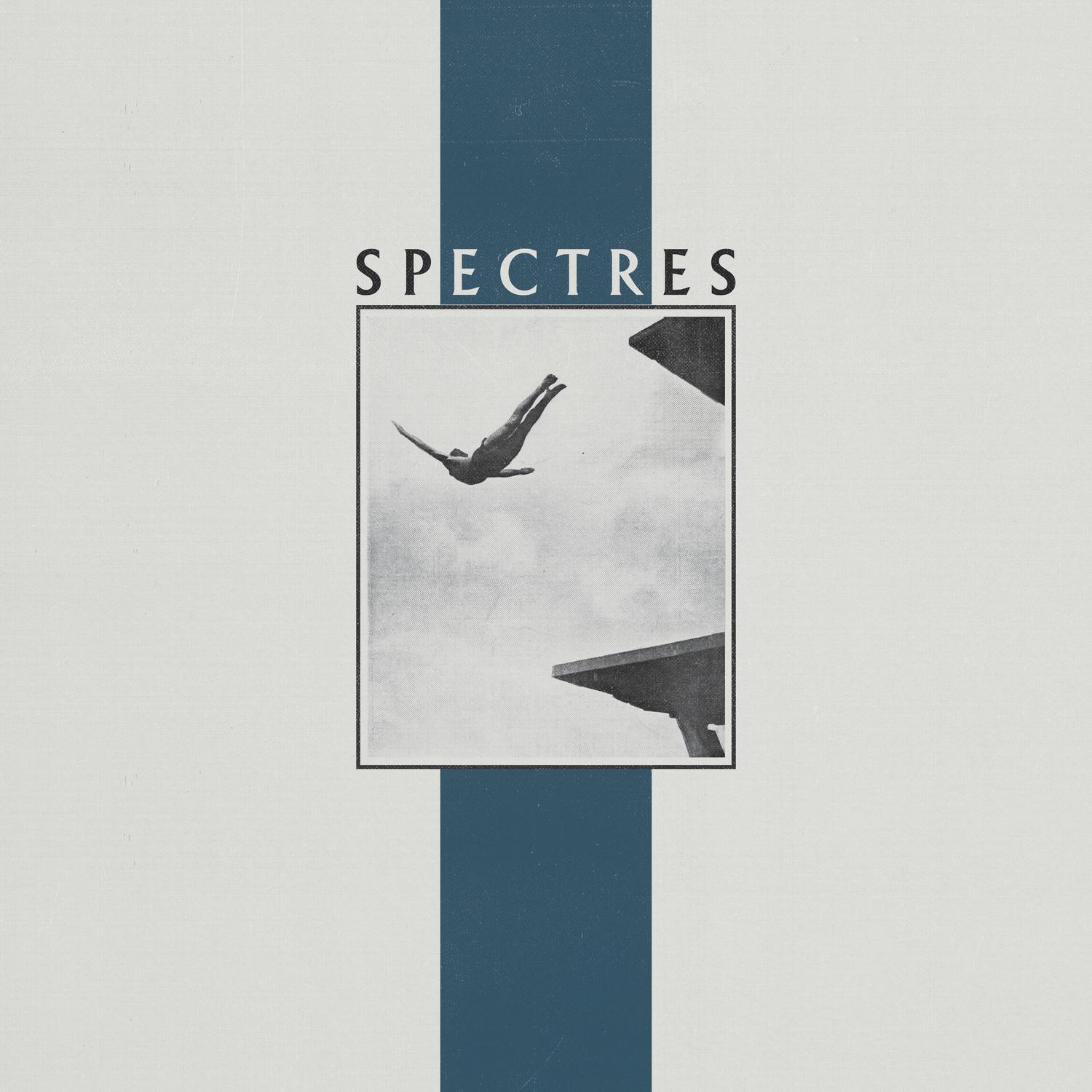 Spectres - Years of Lead