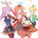 Lovely Party Collection (Aiobahn & KATOMORI Ver.)专辑