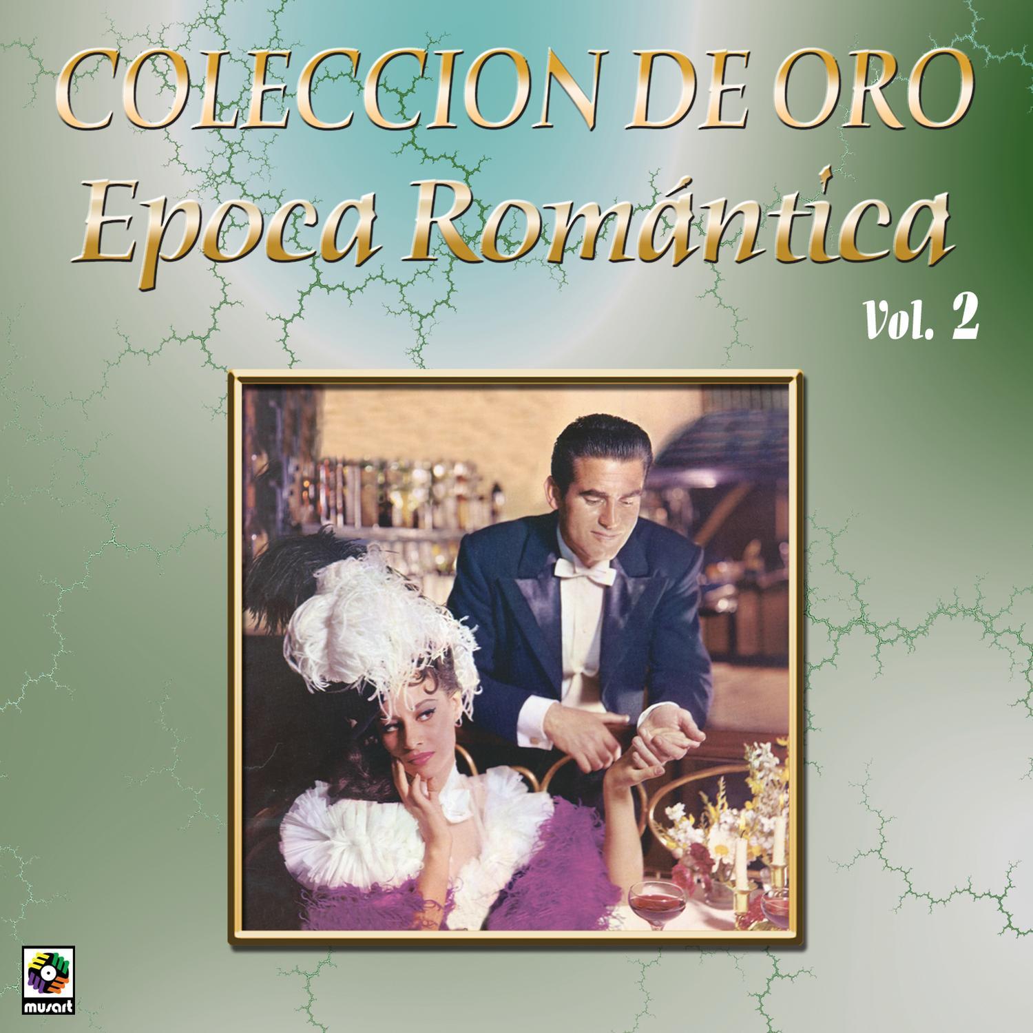 Colección de Oro, Vol. 2: Época Romántica las Bicicletas