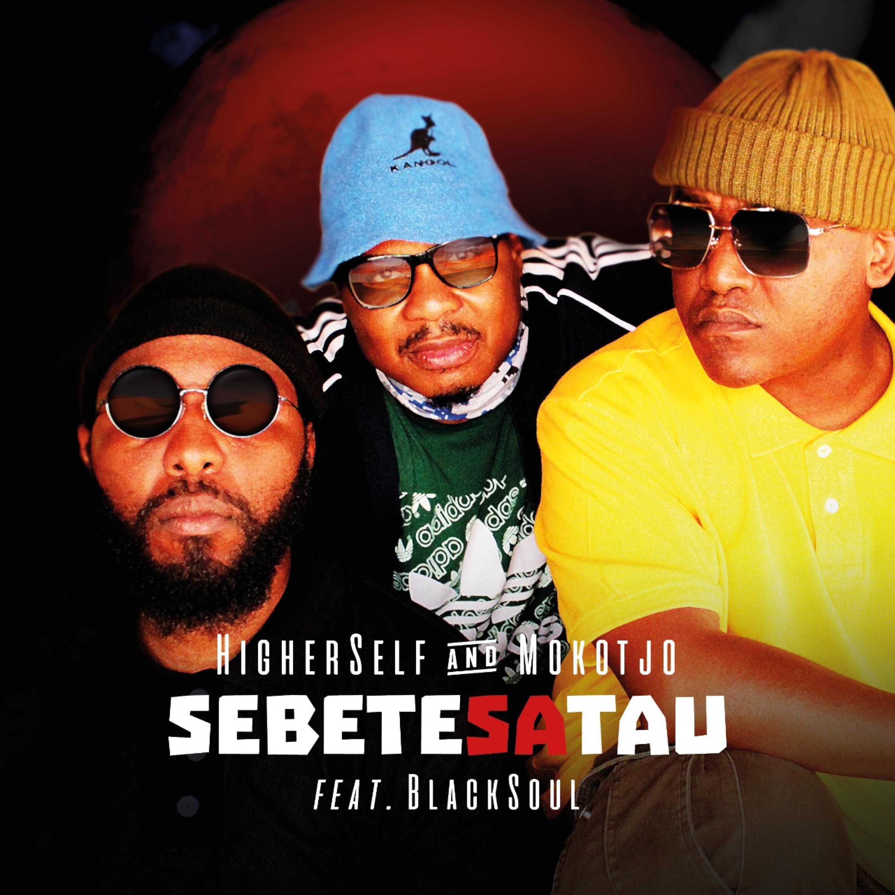Sebete Sa Tau (feat. Mokotjo & Black Soul)