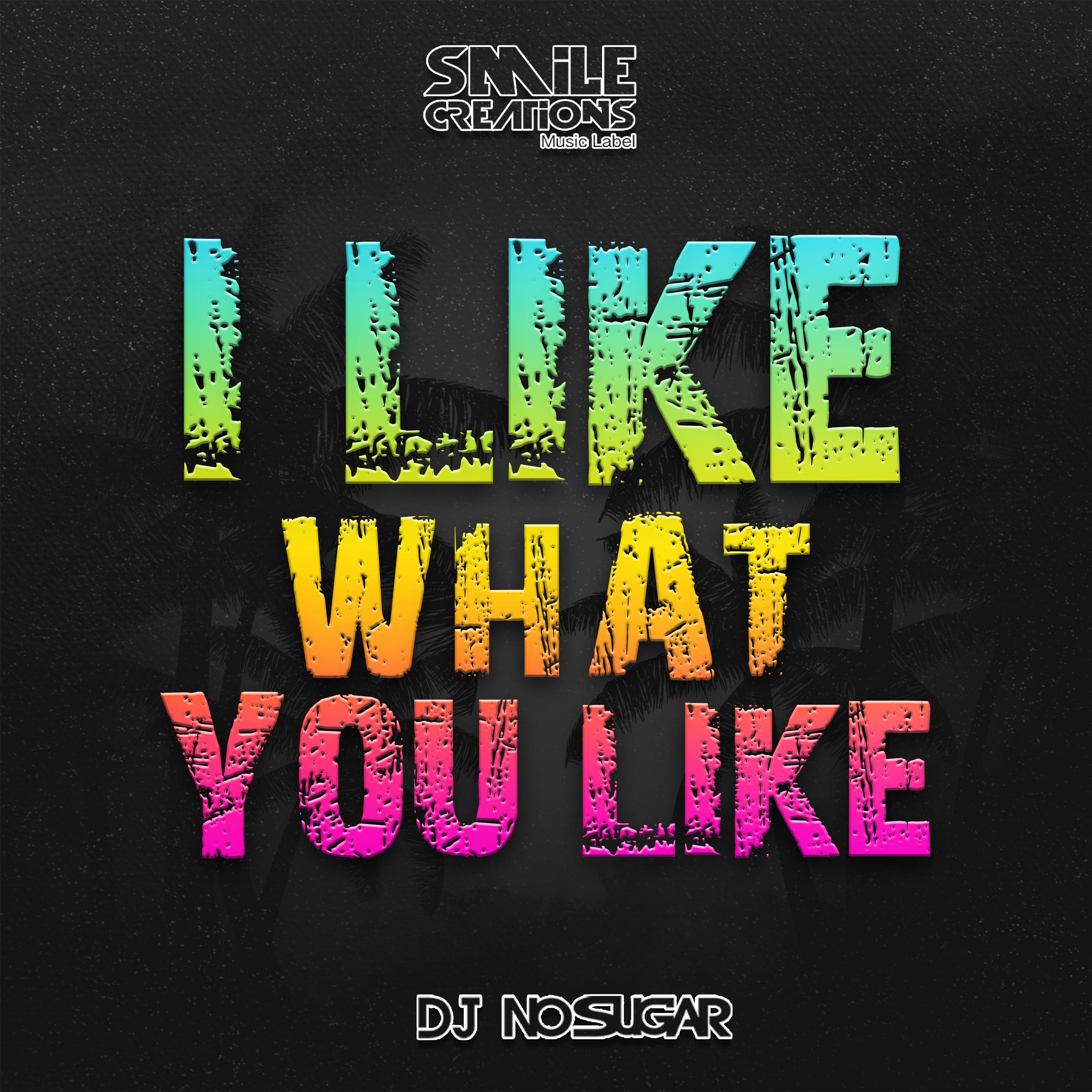 I Like What You Like