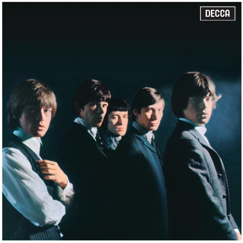 The Rolling Stones