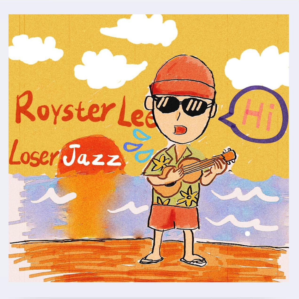 loser jazz专辑