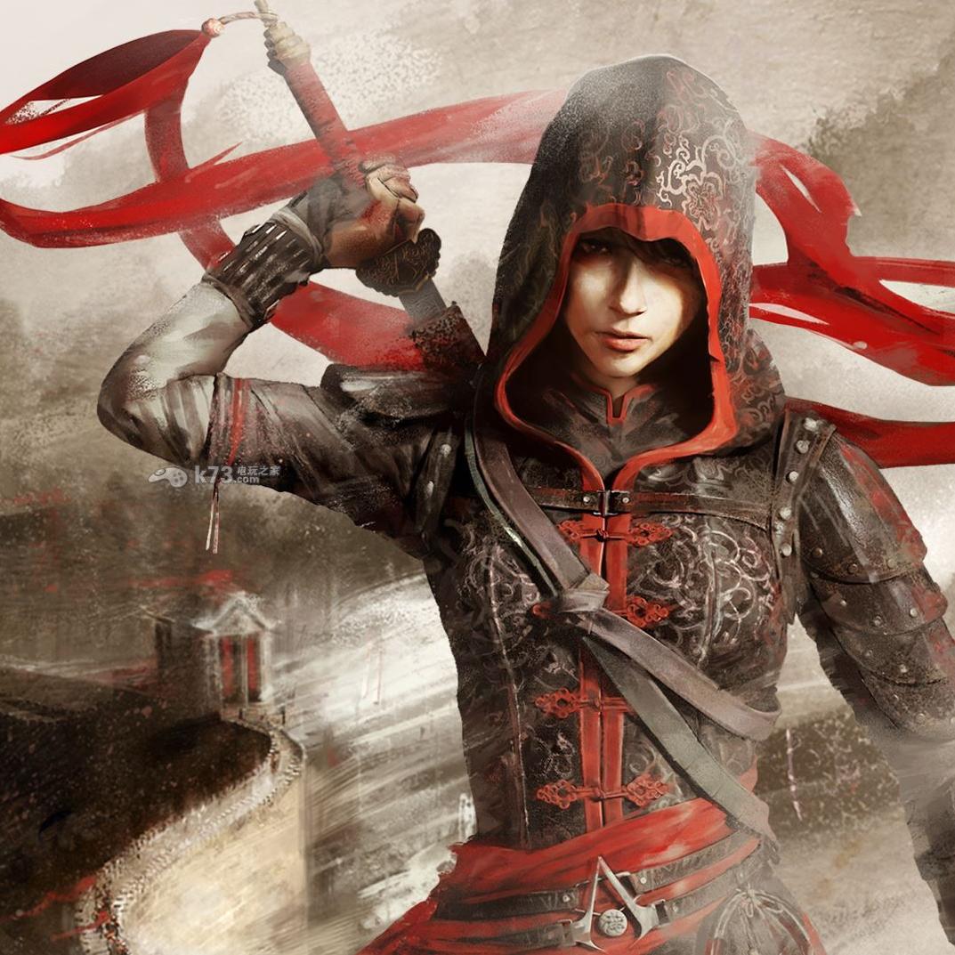 Assassins creed в steam china фото 110