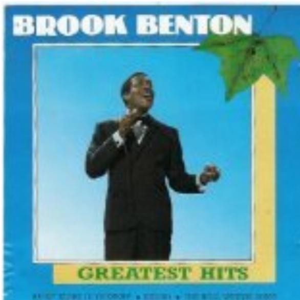 Greatest Hits