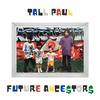 Tall Paul - A New Market