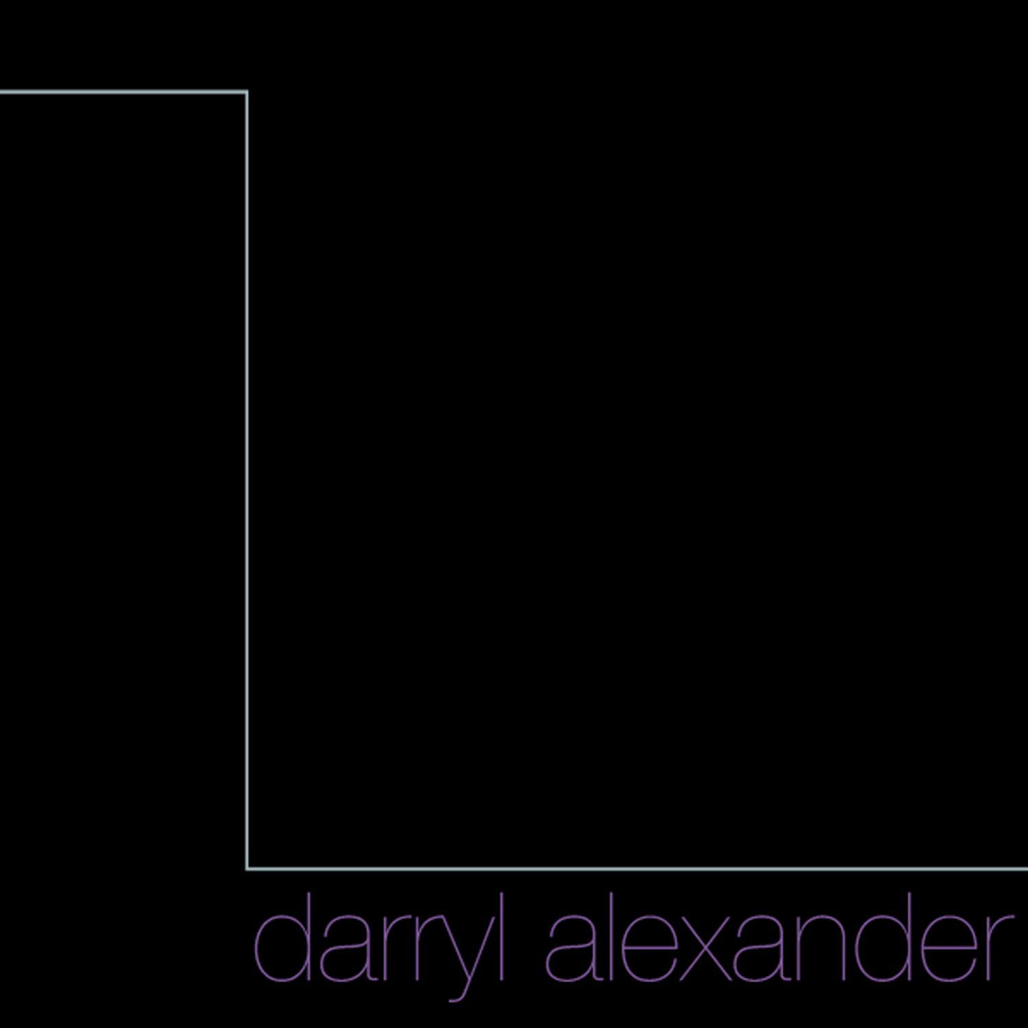Darryl Alexander