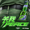 关我PEACE专辑