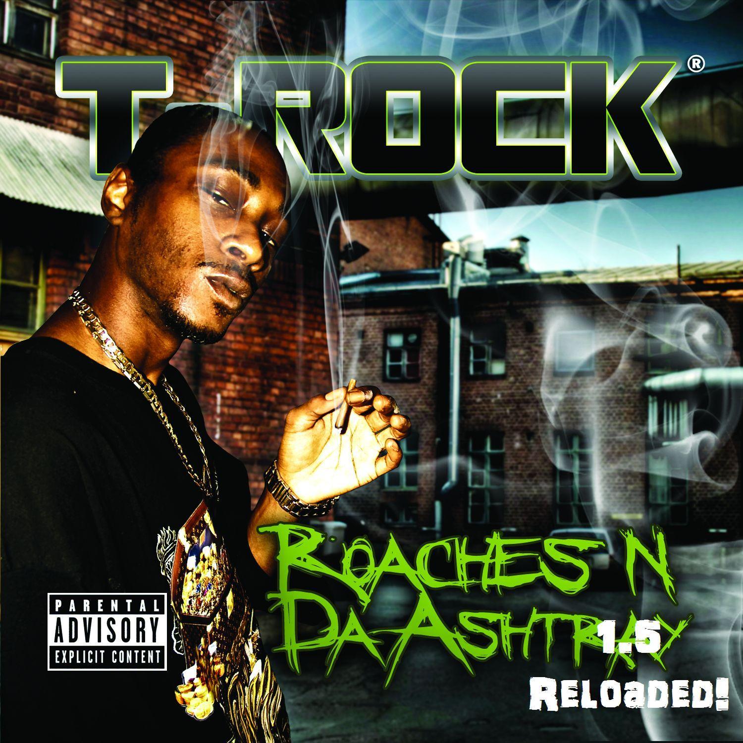 Roaches N Da Ashtray 1.5 Reloaded