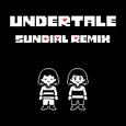 Undertale (sundial Remix)