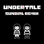 Undertale (sundial Remix)专辑