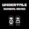 Undertale (sundial Remix)专辑