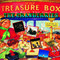 Treasure Box : The Complete Sessions 1991-99专辑