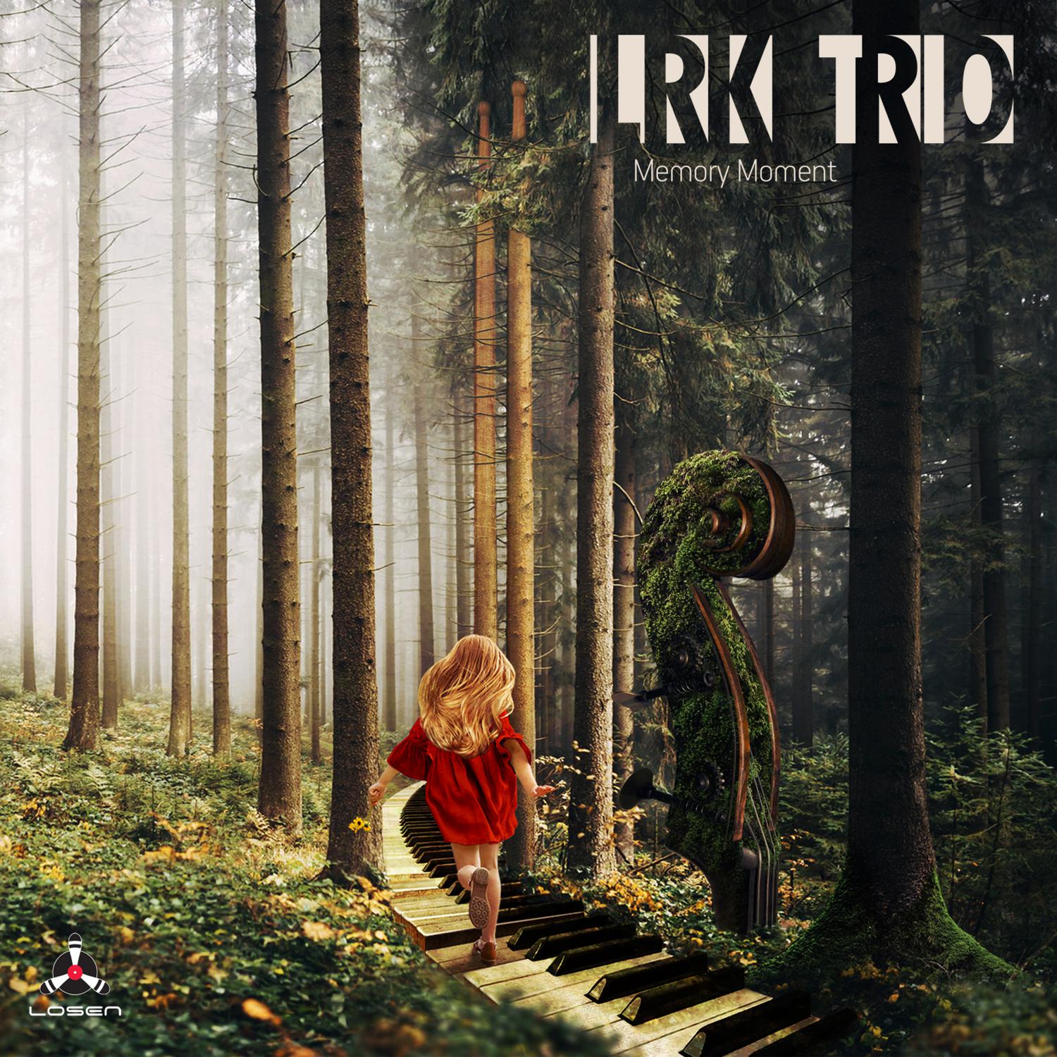 LRK Trio - Long Day