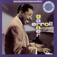 Ja-da - Erroll Garner (unofficial Instrumental)