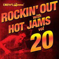 Rockin' out with Hot Jams, Vol. 20