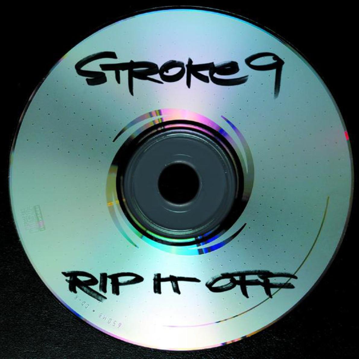 Rip It Off