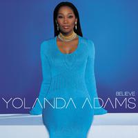 Never Give Up - Yolanda Adams ( Official Karaoke )