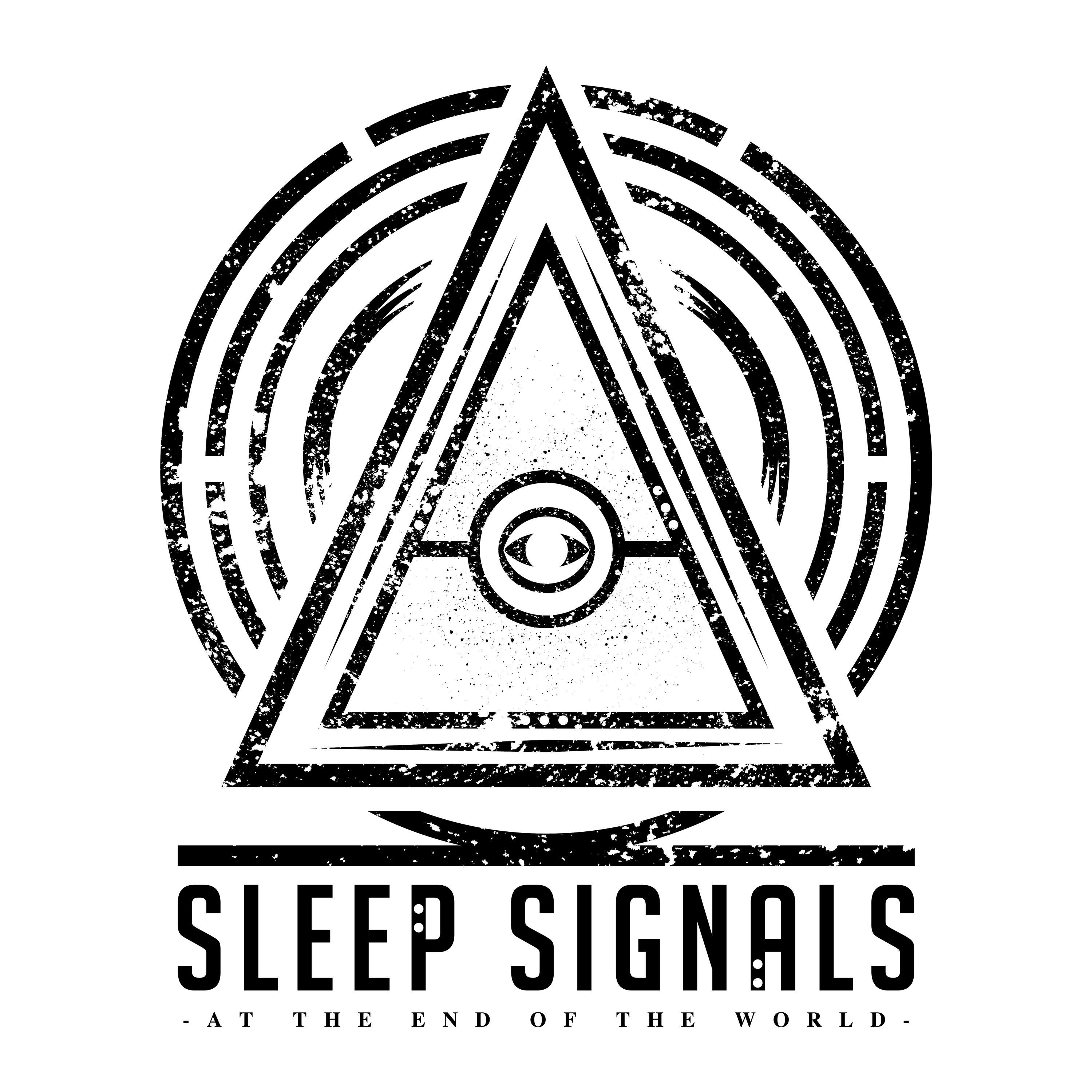 Sleep Signals - Suit & Tie Suicide (feat. Josh Brown)