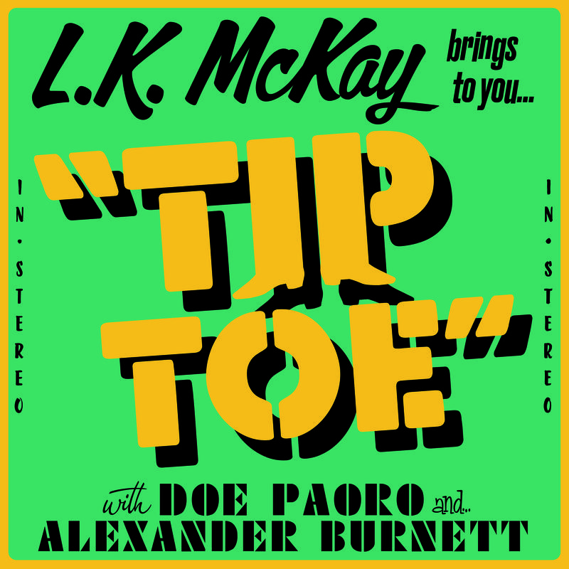 Tip Toe