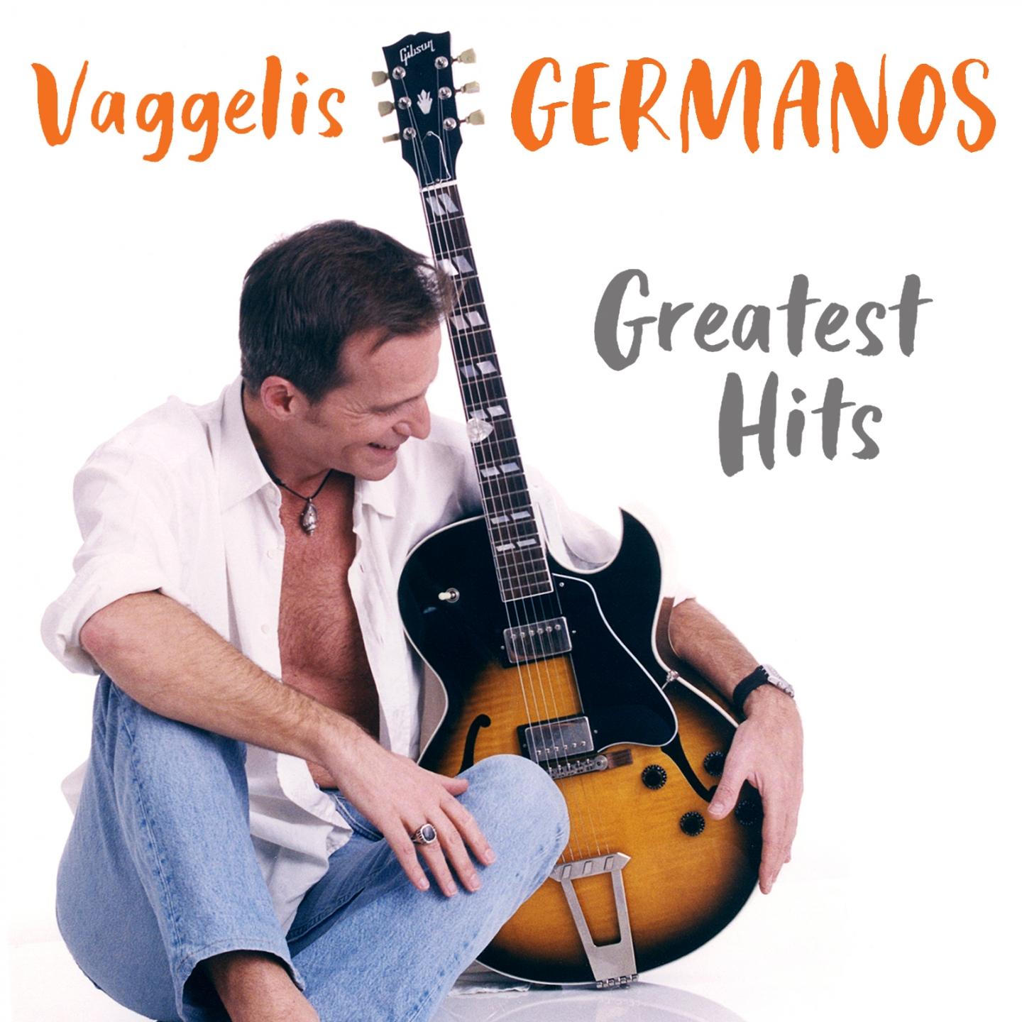 Greatest Hits