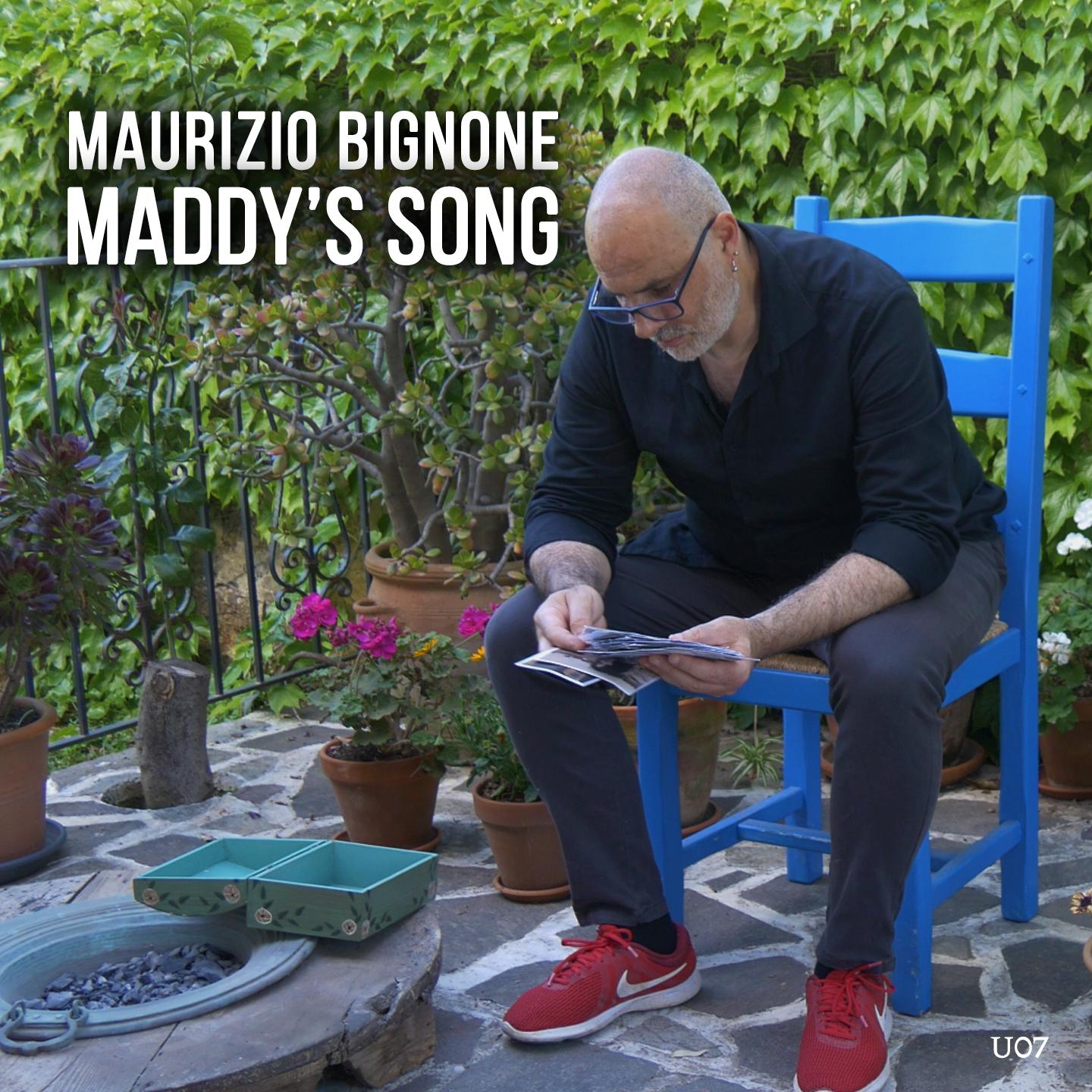 Maddy's Song